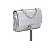 Luiza Barcelos - Bolsas Cobra Metal Prata - Imagem 3