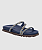 Luiza Barcelos - Papete Tratorada Blue - Imagem 1