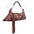 Luiza Barcelos -  Bolsa Atlanta Coffee - Imagem 1