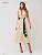 Charry - Vestido Super Midi Elegante - Imagem 3