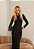 Perfect Way - Vestido Midi - Imagem 2