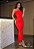 Perfect Way - Vestido Maxi Midi - Imagem 1