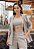 Perfect Way - Blazer Feminino Alongado - Imagem 1