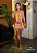 Perfect Way - Vestido Curto Florido - Imagem 1