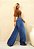 Perfect Way - Calça Jeans Wide Leg - Imagem 2