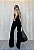 Alcance - Calça Flare Esssentials Black - Imagem 2