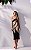 Charry - Vestido Midi Estampado - Imagem 3