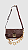 Luiza Barcelos - Bolsa Grease Coffe Atlanta - Imagem 1