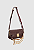Luiza Barcelos - Bolsa Grease Coffe Atlanta - Imagem 2