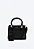 Schutz - Bolsa Tote Baby New Lorena Couro - Imagem 1