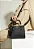 Schutz - Bolsa Tote Baby New Lorena Couro - Imagem 5