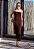Perfect Way - Vestido Maxi Midi Feminino - Imagem 1