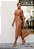 Perfect Way - Cropped Feminino Amendoa - Imagem 1