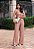 Perfect Way - Regata Feminina Cappucino - Imagem 2