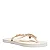 Santa Lolla  - Chinelo Flip Flop Canoa Quebrada Off - Imagem 3