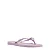 Santa Lolla - Chinelo Lupine Lilas - Imagem 2