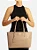 Arezzo - Bolsa Shopping Nude - Imagem 2