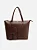 Arezzo - Bolsa Shopping Marrom Mercato - Imagem 1