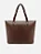 Arezzo - Bolsa Shopping Marrom Mercato - Imagem 3