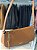 Schutz - Bolsa Maxi Tina Caramelo - Imagem 2