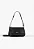 Schutz - Bolsa TiraColo Pequena Preto - Imagem 1