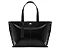 AnaCapri - Bolsa Shopping Tachas Preto - Imagem 1