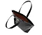 AnaCapri - Bolsa Shopping Tachas Preto - Imagem 4