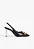 Schutz - Scarpin Flora - Imagem 4
