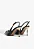 Schutz - Scarpin Flora - Imagem 2