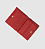 Luiza Barcelos - Carteira Envelope Vermelho - Imagem 2