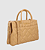 Luiza Barcelos - Bolsa Grande Bege - Imagem 2