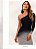 Charry - Vestido Super Midi Estampado - Imagem 2