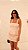 Alcance - Saia Curta Brise Peach - Imagem 1