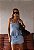 Alcance - Saia Curta Brise Peach Clara - Imagem 1