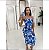 Roma - Vestido Farm - Imagem 1