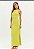 My Favorite Things - Vestido Longo Plissado - Imagem 2