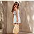 Roma - Vestido Listras - Imagem 4