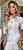 Paraiso Closet - Camisa Lese Azul - Imagem 2