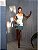 3 Marias - Conjunto Plissado - Imagem 1