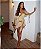 3 Marias - Vestido Curto Tie-Dye - Imagem 3