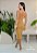 Perfect Way - Vestido Midi - Imagem 2