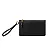 Santa Lolla - Clutch Material Rustico Preto - Imagem 1