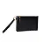 Santa Lolla - Clutch Material Rustico Preto - Imagem 2