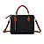Santa Lolla - Bolsa Tote Texturizada Floater - Imagem 1