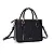 Santa Lolla - Bolsa Tote Rustica - Imagem 2