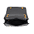 Santa Lolla - Bolsa Preta Soft Matelassê - Imagem 3