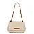 Santa Lolla - Bolsa Marfim Soft Off White - Imagem 1