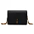 Santa Lolla - Bolsa Carteira Preto - Imagem 1
