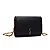 Santa Lolla - Bolsa Carteira Preto - Imagem 3