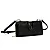 Santa Lolla - Bolsa Carteira Preto - Imagem 3